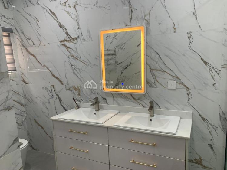 Luxury 3 Bedrooms Apartment, Nike Art Gallery Road, Ikate, Lekki, Lagos, Flat / Apartment Short Let