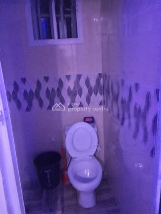 Room Available Daily, Rockstone Ville Estate, Badore, Ajah, Lagos, Self Contain (single Rooms) Short Let