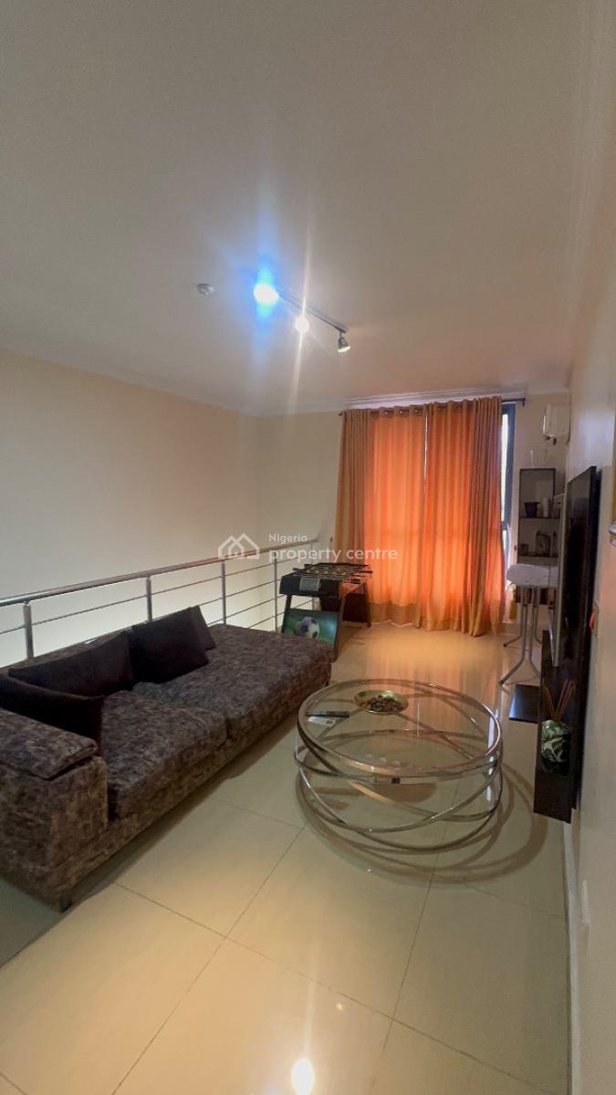 4 Bedroom Duplex with Balcony and Gym, Lakowe Lakes Golf Resort, Lakowe, Ibeju Lekki, Lagos, House Short Let