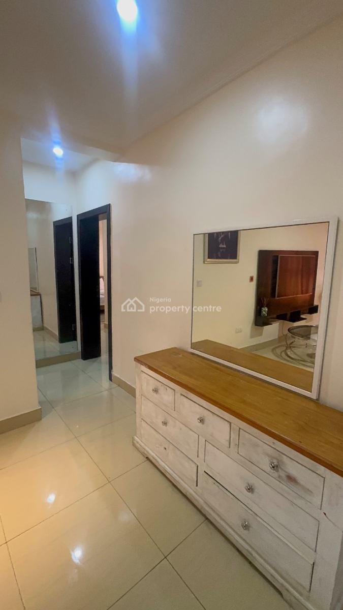 4 Bedroom Duplex with Balcony and Gym, Lakowe Lakes Golf Resort, Lakowe, Ibeju Lekki, Lagos, House Short Let