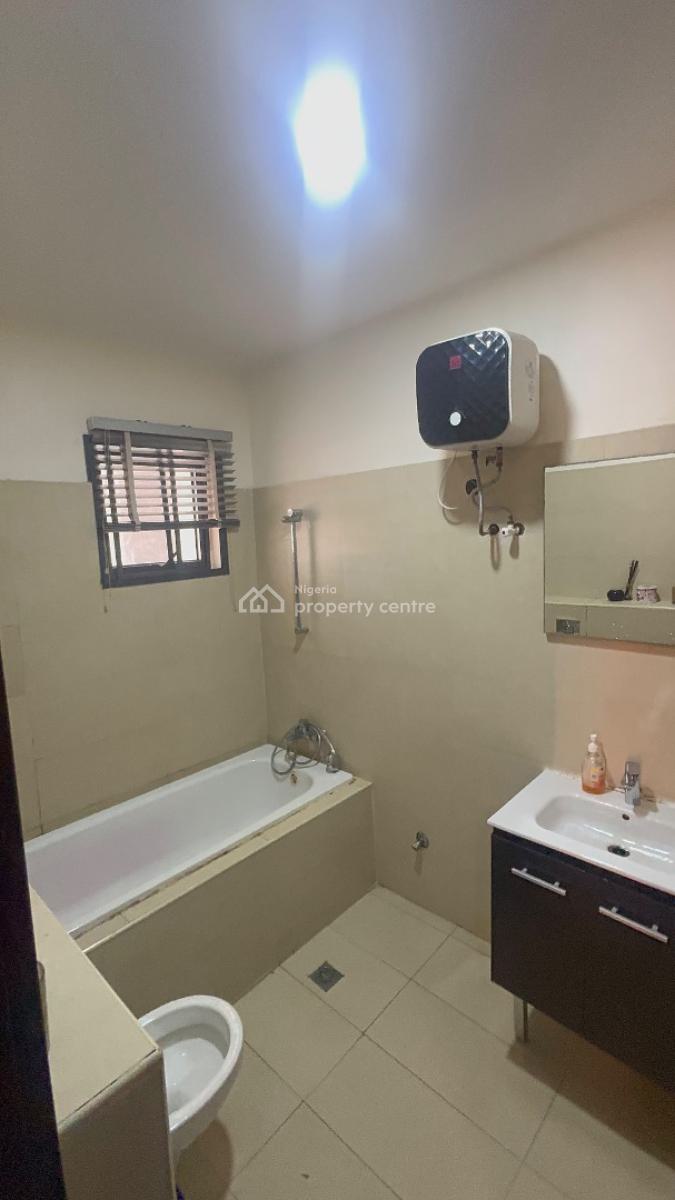 4 Bedroom Duplex with Balcony and Gym, Lakowe Lakes Golf Resort, Lakowe, Ibeju Lekki, Lagos, House Short Let