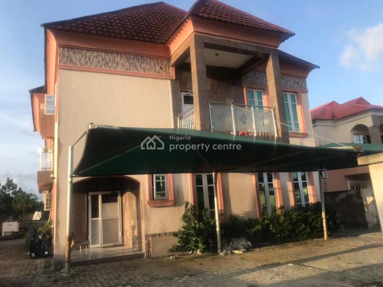 For Sale Luxury 5 Bedroom Duplex, Crown Estate, Lekki, Lagos 5 Beds