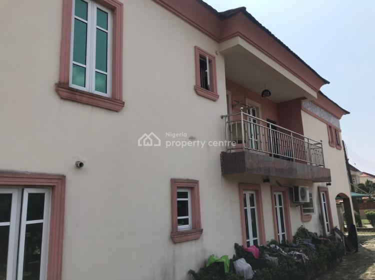 For Sale Luxury 5 Bedroom Duplex, Crown Estate, Lekki, Lagos 5 Beds