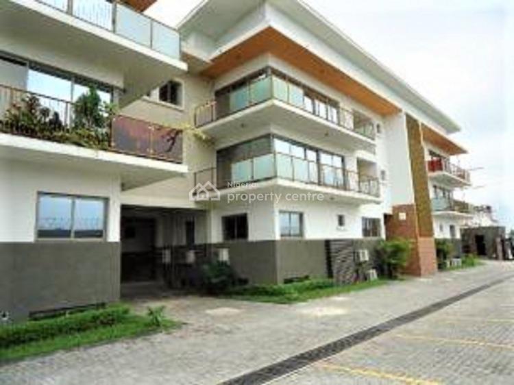 For Sale 3 Bedroom Furnished Luxury Apartment, Osborne Foreshore