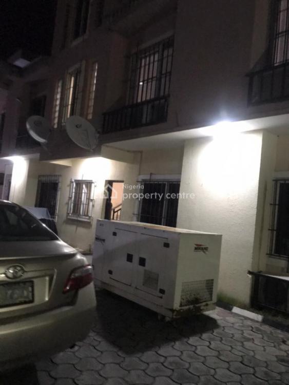 For Rent 1 Room In A Shared Apartment, Lekki Phase 1, Lekki, Lagos 1