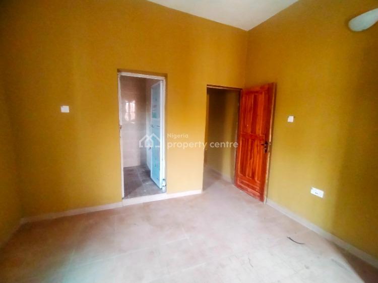 For Rent 2 Bedroom Flat, Unilag Estate Gintin Axis, Ikorodu, Lagos 2