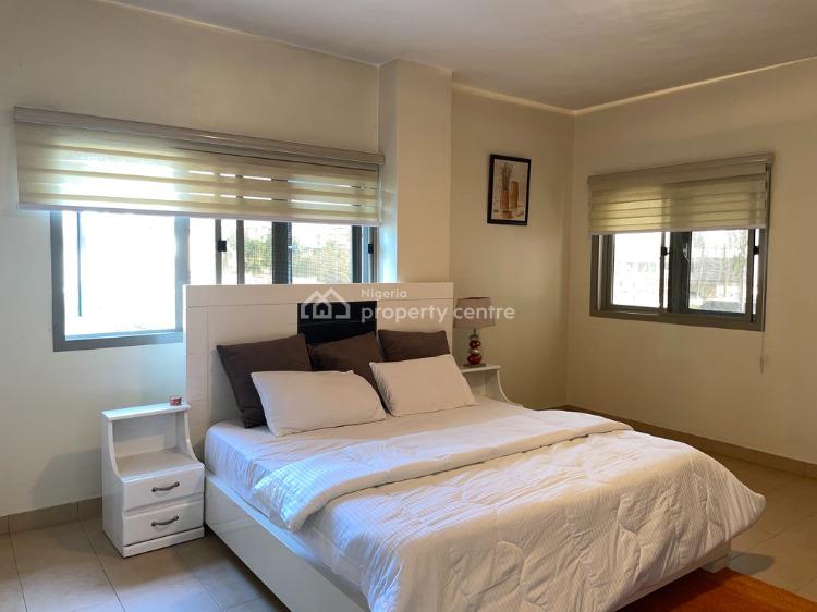 Luxury 4 Bedroom Apartment, 9 Okotie Eboh Road, Ikoyi, Lagos, Flat / Apartment Short Let