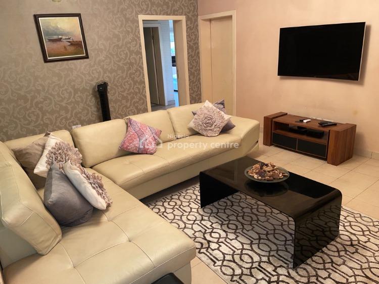 Luxury 4 Bedroom Apartment, 9 Okotie Eboh Road, Ikoyi, Lagos, Flat / Apartment Short Let