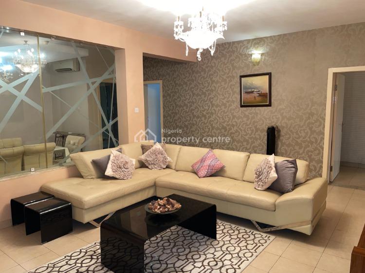 Luxury 4 Bedroom Apartment, 9 Okotie Eboh Road, Ikoyi, Lagos, Flat / Apartment Short Let