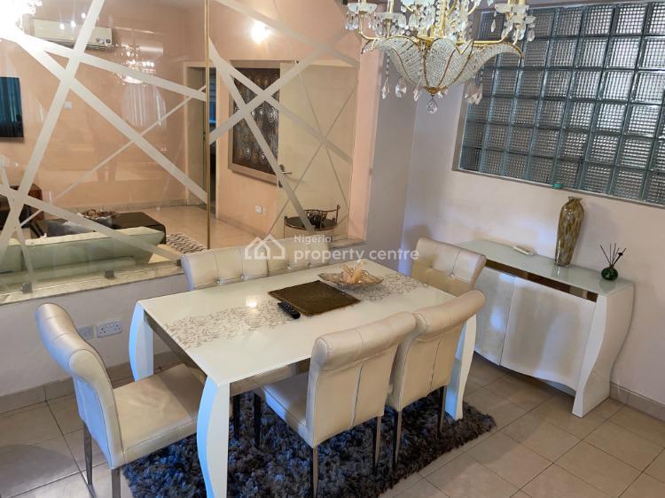 Luxury 4 Bedroom Apartment, 9 Okotie Eboh Road, Ikoyi, Lagos, Flat / Apartment Short Let