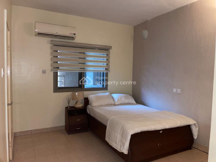 Luxury 4 Bedroom Apartment, 9 Okotie Eboh Road, Ikoyi, Lagos, Flat / Apartment Short Let