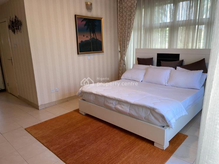 Luxury 4 Bedroom Apartment, 9 Okotie Eboh Road, Ikoyi, Lagos, Flat / Apartment Short Let