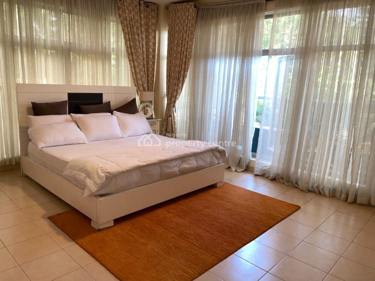 Luxury 4 Bedroom Apartment, 9 Okotie Eboh Road, Ikoyi, Lagos, Flat / Apartment Short Let