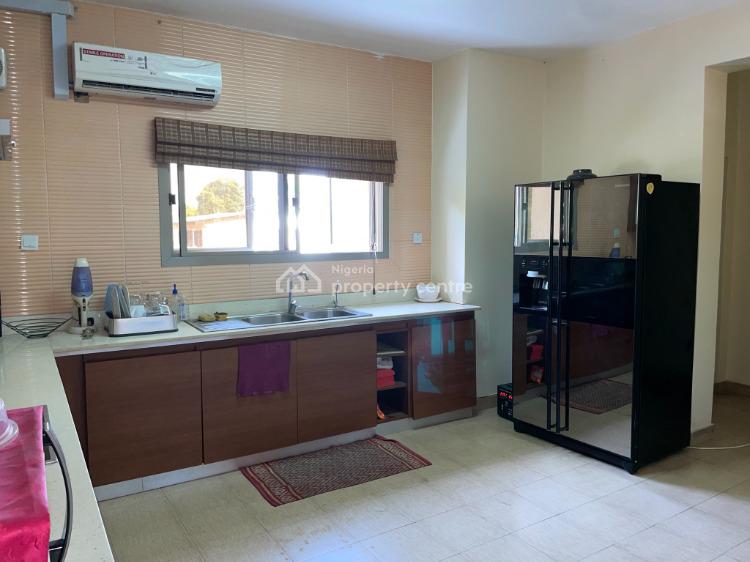 Luxury 4 Bedroom Apartment, 9 Okotie Eboh Road, Ikoyi, Lagos, Flat / Apartment Short Let