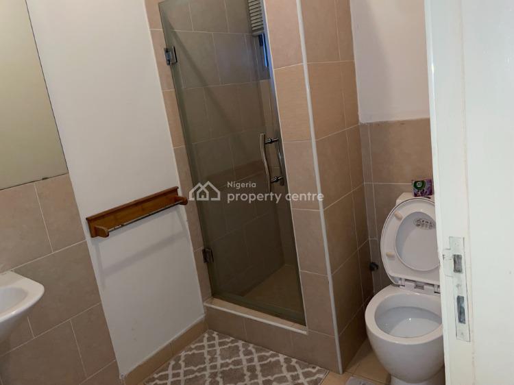 Luxury 4 Bedroom Apartment, 9 Okotie Eboh Road, Ikoyi, Lagos, Flat / Apartment Short Let