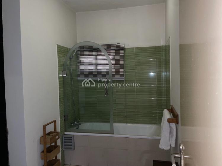 Luxury 4 Bedroom Apartment, 9 Okotie Eboh Road, Ikoyi, Lagos, Flat / Apartment Short Let