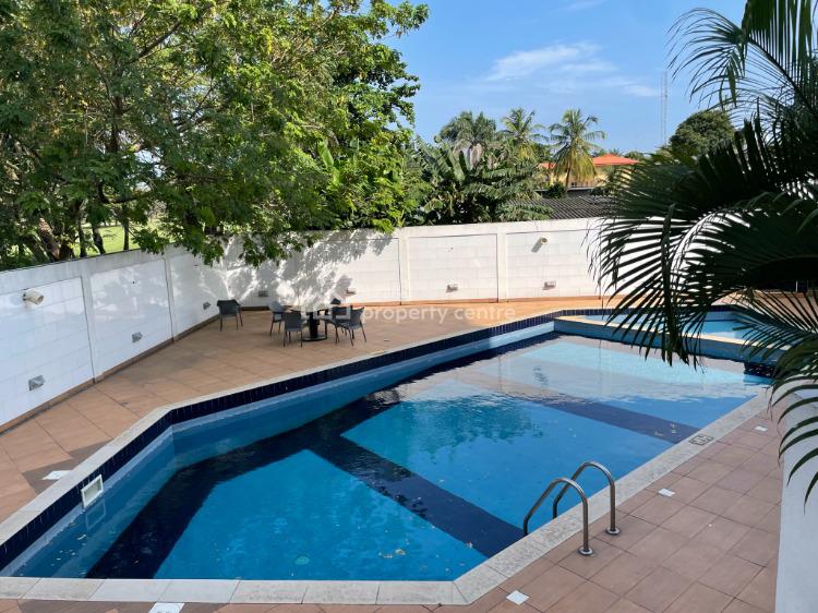 Luxury 4 Bedroom Apartment, 9 Okotie Eboh Road, Ikoyi, Lagos, Flat / Apartment Short Let