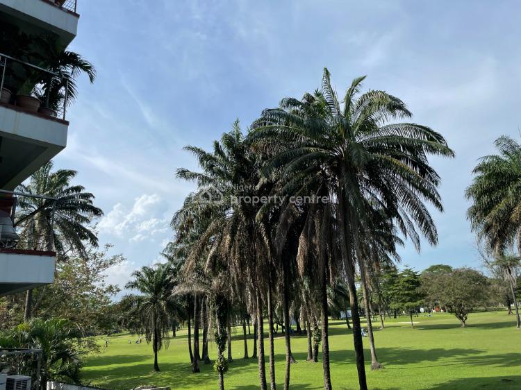 Luxury 4 Bedroom Apartment, 9 Okotie Eboh Road, Ikoyi, Lagos, Flat / Apartment Short Let