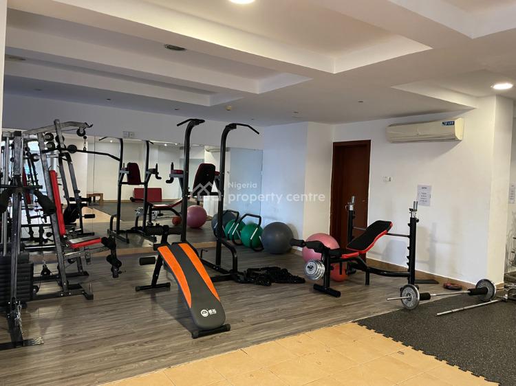 Luxury 4 Bedroom Apartment, 9 Okotie Eboh Road, Ikoyi, Lagos, Flat / Apartment Short Let