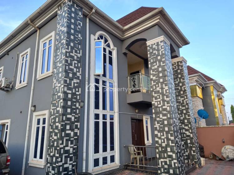 For Sale 5bedroom With 2room Bq, By Goshen Estate, Premier Layout