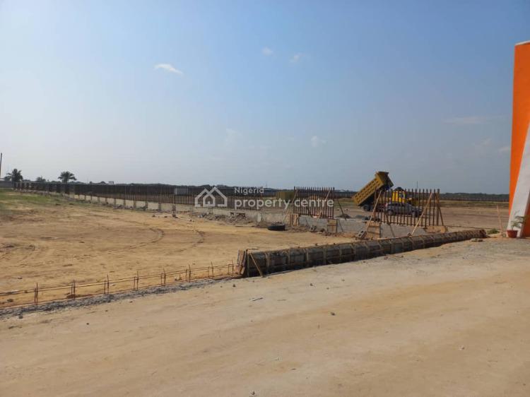 For Sale 30 Plots Of Land, Delight Estate, Eleko, Ibeju Lekki, Lagos