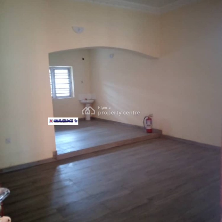 For Rent Newly Built 2 Bedrooms Flat, Ada Port Harcourt