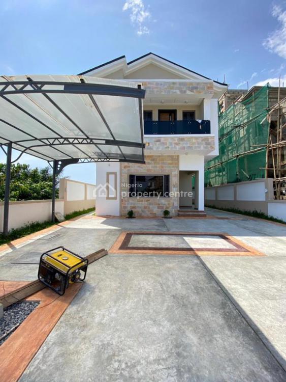 For Rent Luxury 3 Bedroom Duplex, Millennium Estate, Gbagada, Lagos