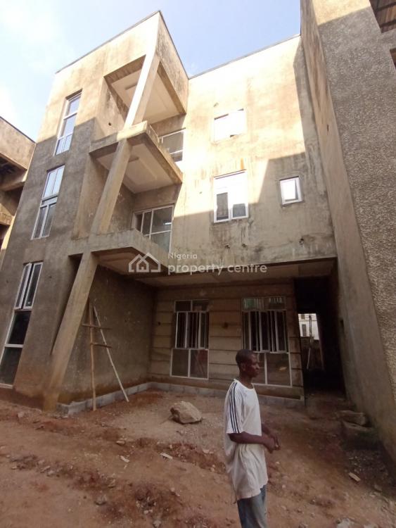 For Sale 5 Bedrooms Duplex, Munzali Jibril Street, Off Cedarcrest