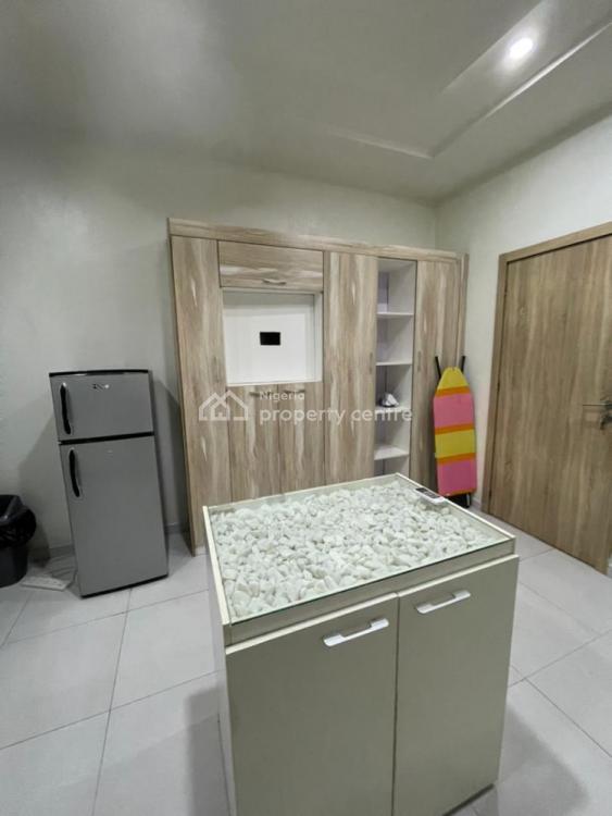 4 Bedroom Duplex, Osapa, Lekki, Lagos, Terraced Duplex Short Let