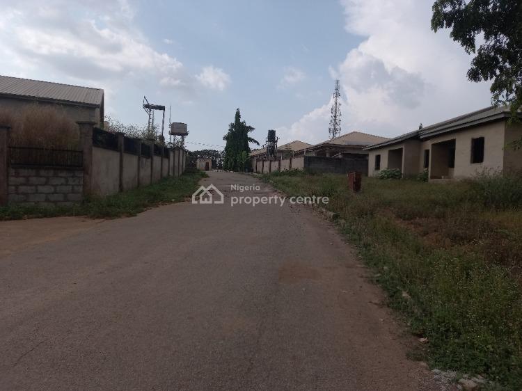 For Sale Well Built And Very Spacious 2 Bedroom Bungalow, City View