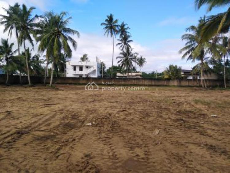 For Sale 1,200sqm Land, Ikoyi, Lagos Nigeria Property Centre (Ref