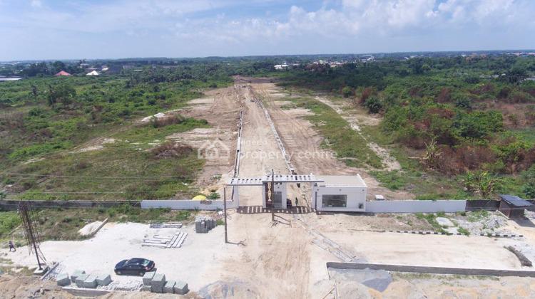 Advantage Residential Estate Facing The Express with C of O, Advantage Estate, Shapati, Ibeju Lekki, Lagos, Residential Land for Sale