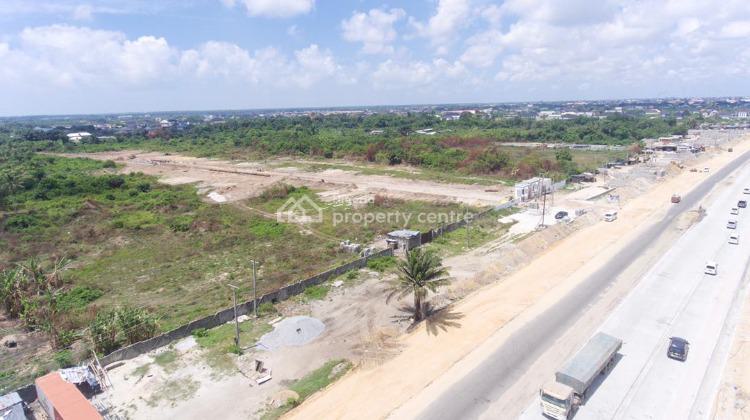 Advantage Residential Estate Facing The Express with C of O, Advantage Estate, Shapati, Ibeju Lekki, Lagos, Residential Land for Sale