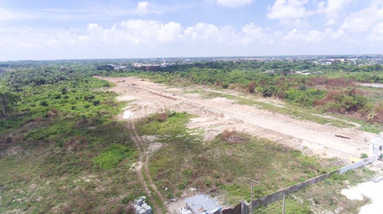 Advantage Residential Estate Facing The Express with C of O, Advantage Estate, Shapati, Ibeju Lekki, Lagos, Residential Land for Sale