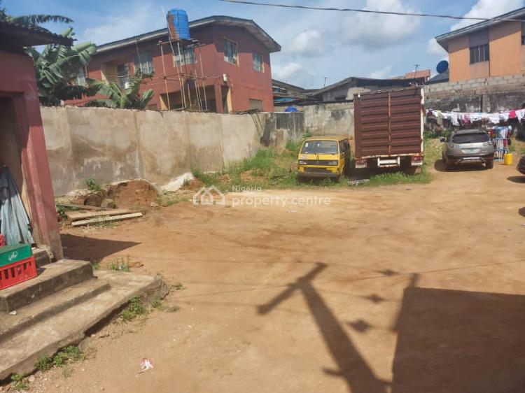 For Sale Solid Dryland On 479sqm Residential Land, Off Roju Avenue