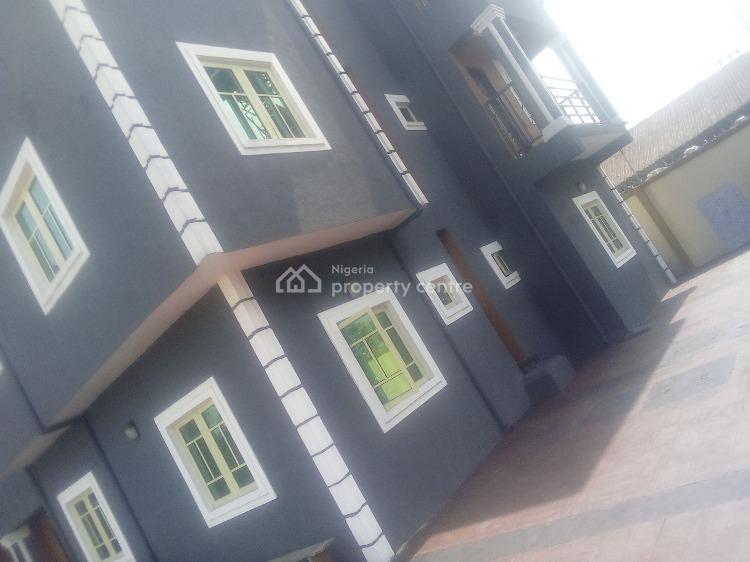 For Rent Self Contained Virgin, Rumuduru, Port Harcourt, Rivers 1