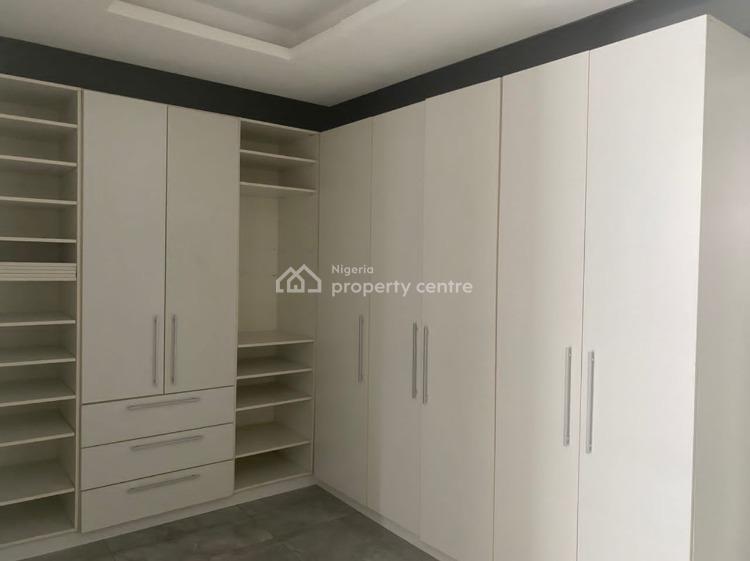 For Rent New Service Flats, Dolphin Est Extension, Ikoyi, Lagos 3