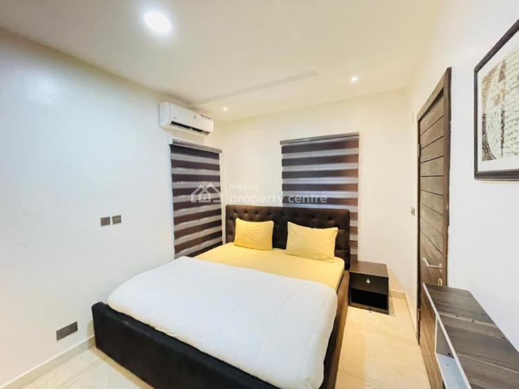 2 Bedroom Hotel Apartment, Off Freedom Way, Lekki Phase 1, Lekki, Lagos, Flat / Apartment Short Let