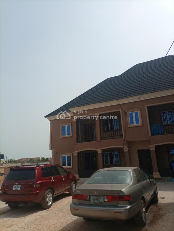 2 Bedroom, 45 Off  Peanut Biscuits Road Sapele Road Benin City Edo State, Benin, Oredo, Edo, Flat / Apartment for Rent