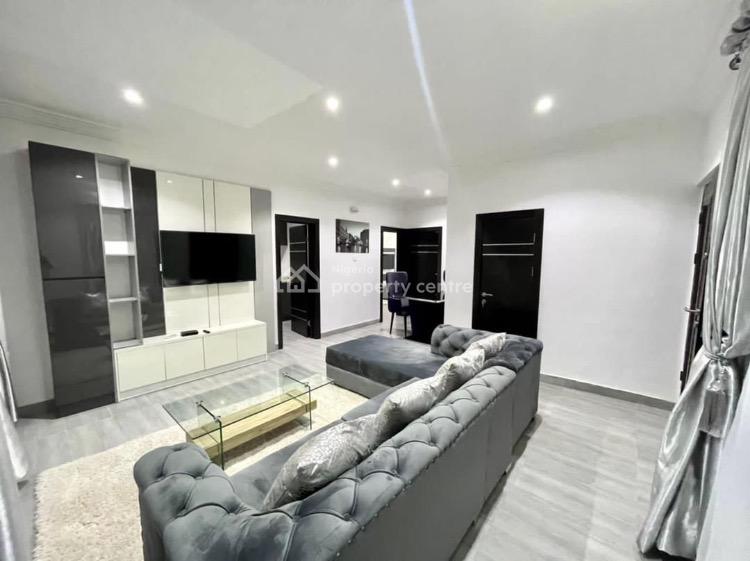 Well Furnished 2 Bedroom, Ikoyi, Lagos, Flat / Apartment Short Let
