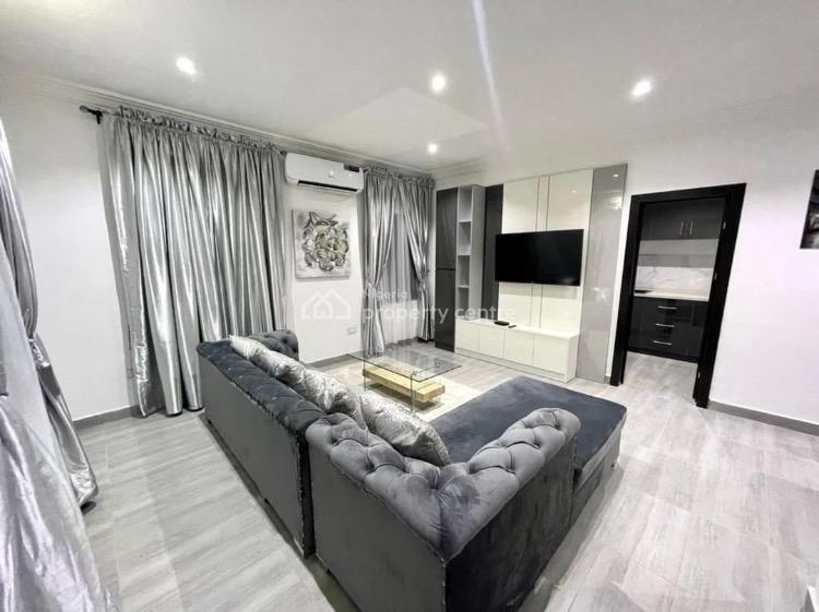 Well Furnished 2 Bedroom, Ikoyi, Lagos, Flat / Apartment Short Let