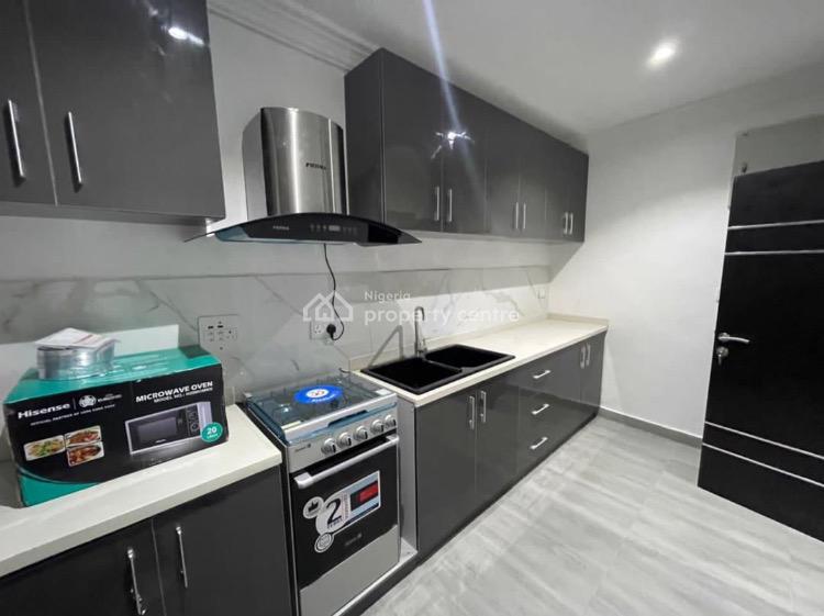 Well Furnished 2 Bedroom, Ikoyi, Lagos, Flat / Apartment Short Let