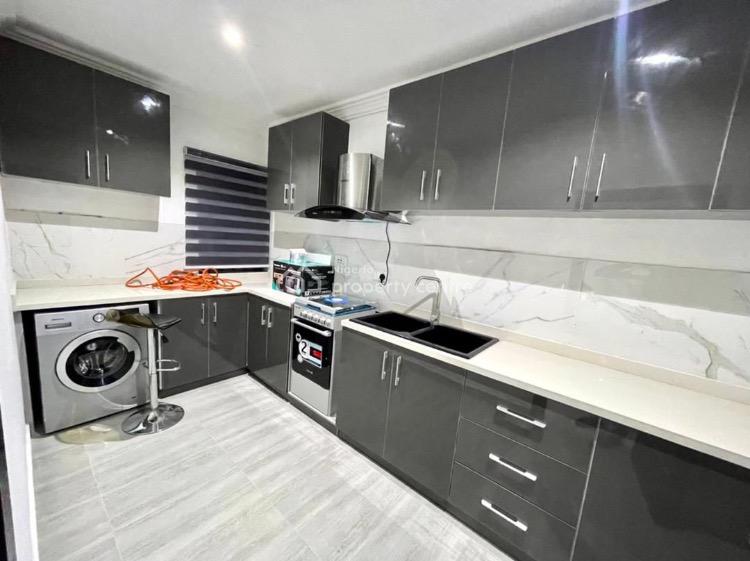 Well Furnished 2 Bedroom, Ikoyi, Lagos, Flat / Apartment Short Let