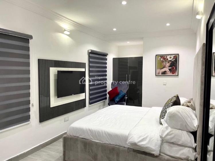 Well Furnished 2 Bedroom, Ikoyi, Lagos, Flat / Apartment Short Let