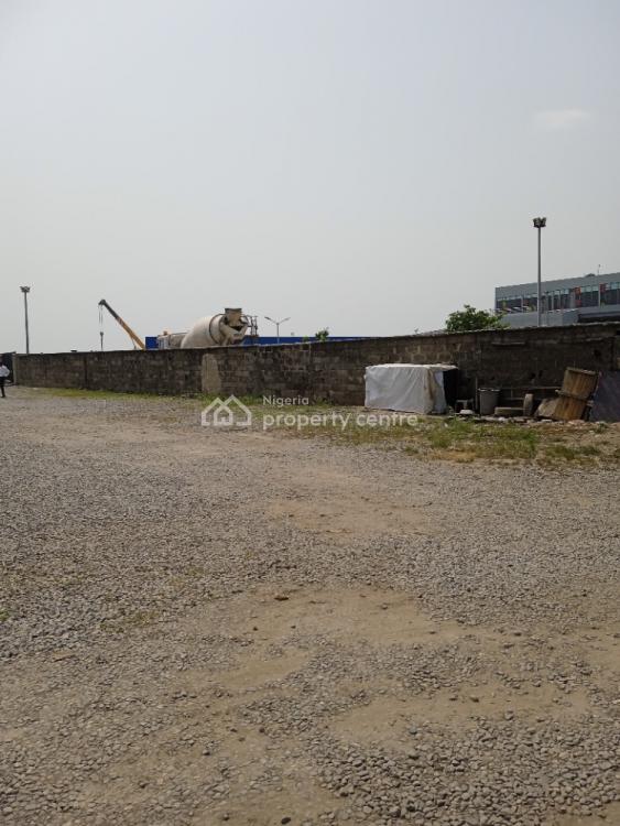 For Sale 7358 Sqm Of Land, Landmark Beach Extension Waterview, Oniru