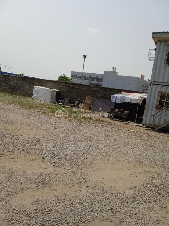 For Sale 7358 Sqm Of Land, Landmark Beach Extension Waterview, Oniru