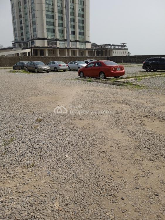 For Sale 7358 Sqm Of Land, Landmark Beach Extension Waterview, Oniru