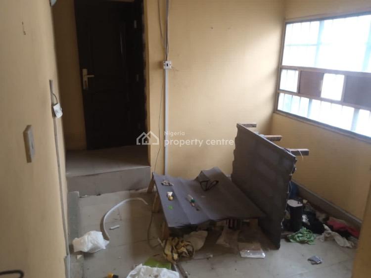 For Rent 2 Bedroom Flat, Allen, Ikeja, Lagos 2 Beds Nigeria