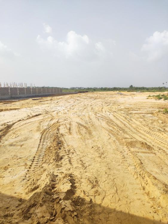 For Sale 45 Plots, Directly Facing Ogombo Road By Meridan Estate