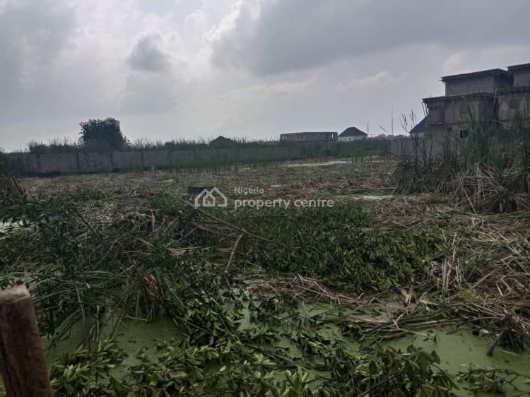 For Sale Bare Land, Sangotedo, Ajah, Lagos Nigeria Property Centre